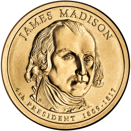 James Madison